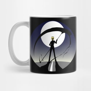 Celty Mug